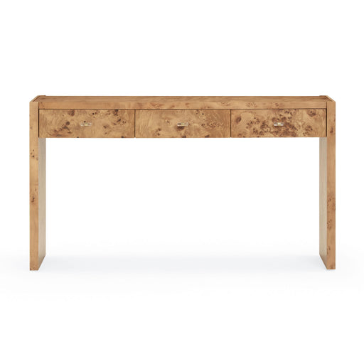 Brandyss - Console Table - R&R Furniture Gallery (Fountain Valley, CA)