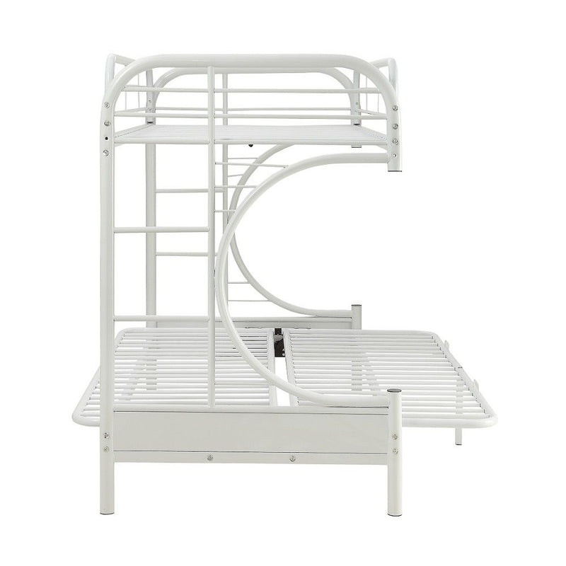 Eclipse - Contemporary - Bunk Bed - R&R Furniture Gallery (Fountain Valley, CA)