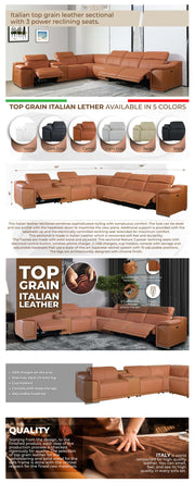 9762 - Sectional - R&R Furniture Gallery (Fountain Valley, CA)