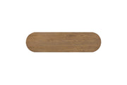 Console Table - Light Brown - R&R Furniture Gallery (Fountain Valley, CA)