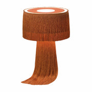 Atolla - Tassel Table Lamp - R&R Furniture Gallery (Fountain Valley, CA)