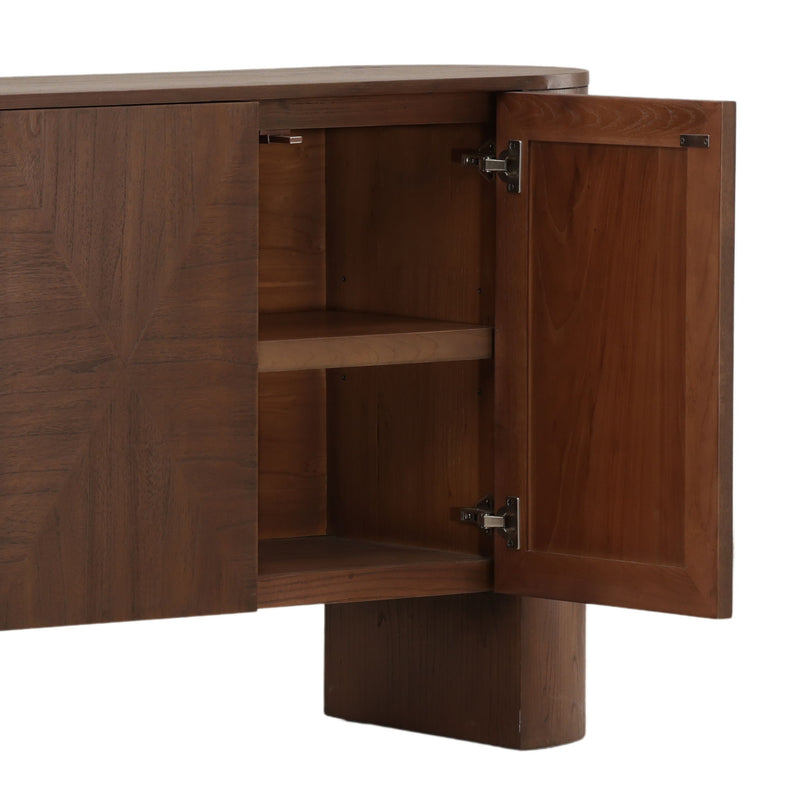 Maven - Sideboard