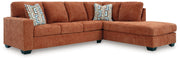 Aviemore - Sectional - R&R Furniture Gallery (Fountain Valley, CA)