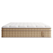 14" Hybrid Mattress With Innerspring & Gel Memory Foam - R&R Furniture Gallery (Fountain Valley, CA)