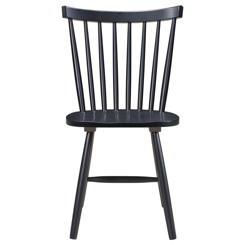 Keystone - Rectangular Dining Set