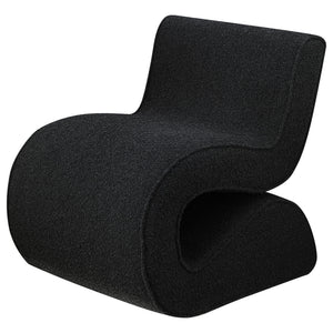 Austin - Armless Curved Chair