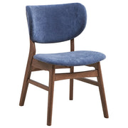 Bevis - Side Chair (Set of 2) - R&R Furniture Gallery (Fountain Valley, CA)