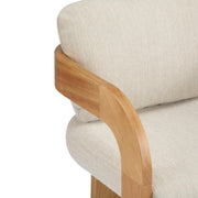 Dining Chairs With Pillow Back (Set of 2) - R&R Furniture Gallery (Fountain Valley, CA)