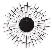 Garrenworth - Accent Mirror - Black - R&R Furniture Gallery (Fountain Valley, CA)