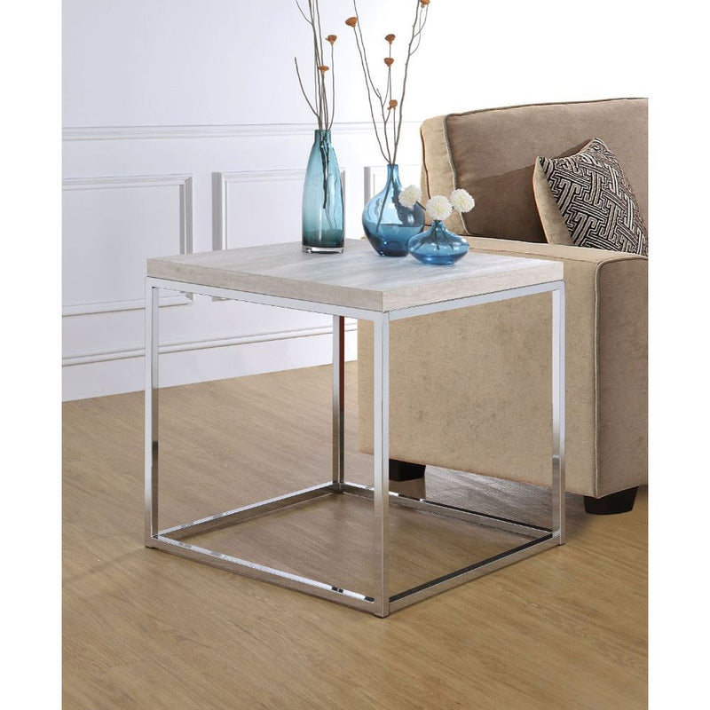 Snyder - Table - R&R Furniture Gallery (Fountain Valley, CA)