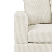 Haven - 6 Piece Modular Sectional - R&R Furniture Gallery (Fountain Valley, CA)