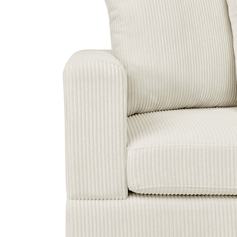 Haven - 6 Piece Modular Sectional - R&R Furniture Gallery (Fountain Valley, CA)