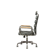 Calan - Executive Office Chair - R&R Furniture Gallery (Fountain Valley, CA)