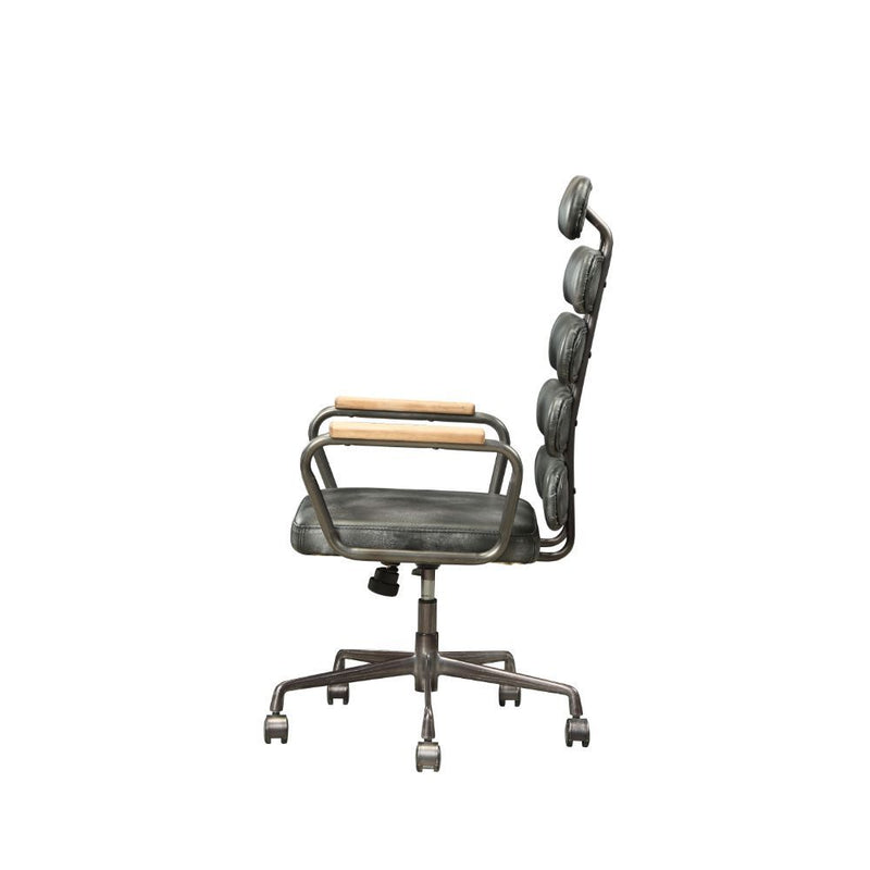Calan - Executive Office Chair - R&R Furniture Gallery (Fountain Valley, CA)