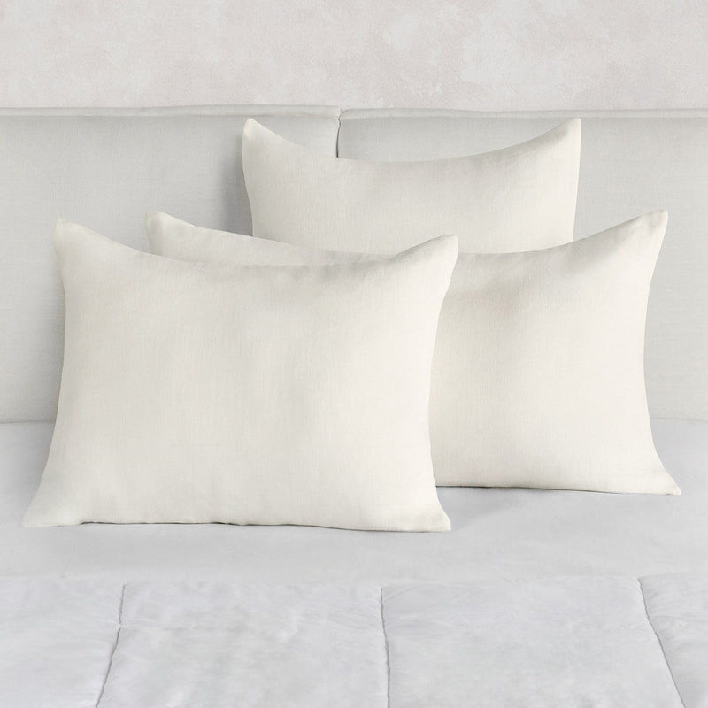 Paloma - Hemp Sham - R&R Furniture Gallery (Fountain Valley, CA)