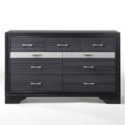 Naima - Dresser - R&R Furniture Gallery (Fountain Valley, CA)