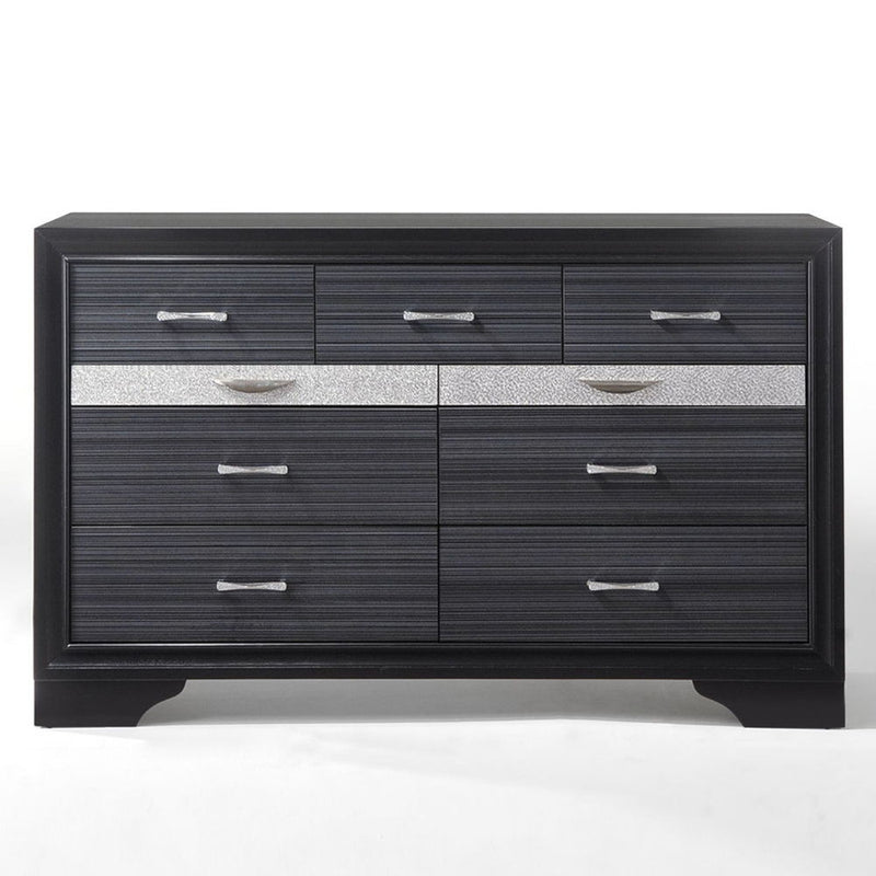 Naima - Dresser - R&R Furniture Gallery (Fountain Valley, CA)
