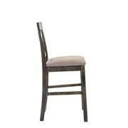 Martha II - Counter Height Chair - R&R Furniture Gallery (Fountain Valley, CA)