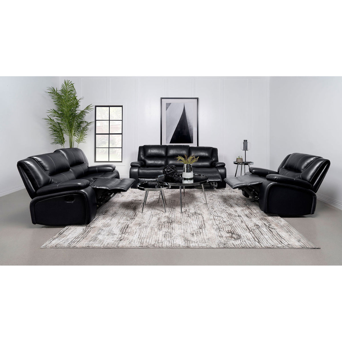 Elodie - Motion Reclining Loveseat