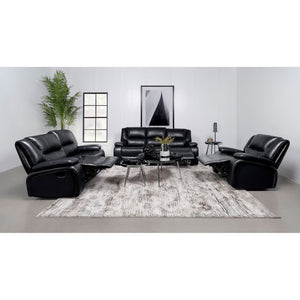 Elodie - Motion Reclining Loveseat