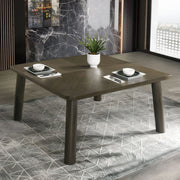 Mallin - Dining Table - Walnut - R&R Furniture Gallery (Fountain Valley, CA)