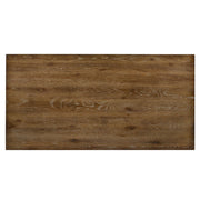 Martha II - Counter Height Table - R&R Furniture Gallery (Fountain Valley, CA)