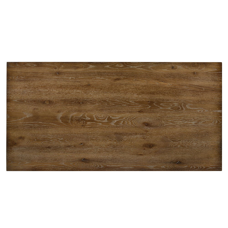 Martha II - Counter Height Table - R&R Furniture Gallery (Fountain Valley, CA)