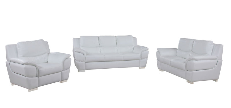 4572 - Sofa Set - R&R Furniture Gallery (Fountain Valley, CA)