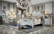 Vendome - Bed - R&R Furniture Gallery (Fountain Valley, CA)