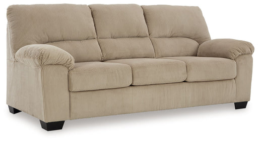 Simplejoy - Sofa - R&R Furniture Gallery (Fountain Valley, CA)