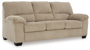 Simplejoy - Living Room Set - R&R Furniture Gallery (Fountain Valley, CA)