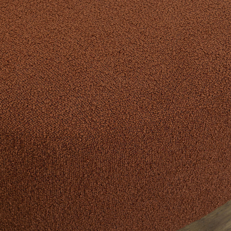 Domina - Boucle Ottoman