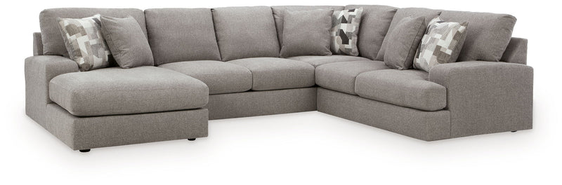 Lindon - Sectional - R&R Furniture Gallery (Fountain Valley, CA)
