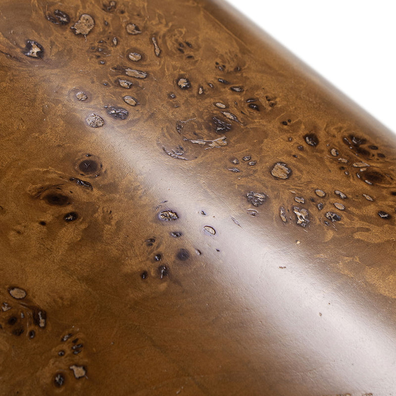 Nebula - Accent Pillar Side Table - R&R Furniture Gallery (Fountain Valley, CA)