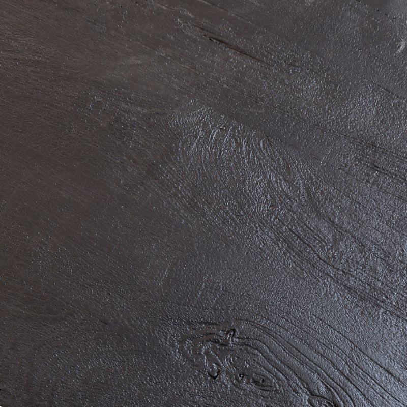 Bernabe - Coffee Table - Black