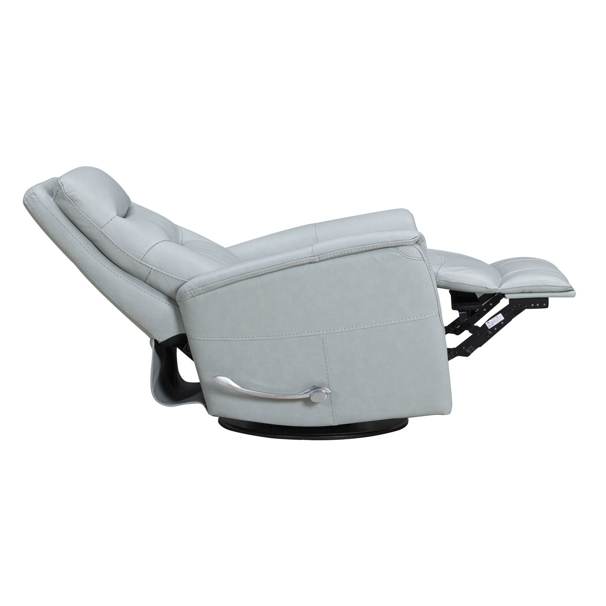 Gemini - Manual Swivel Glider Recliner