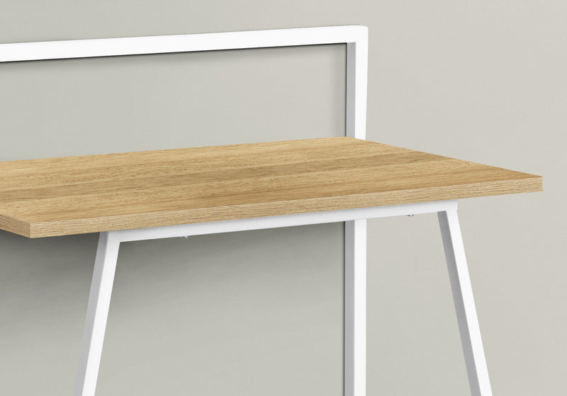 Computer Desk For Home Office, Functional Workspace Contemporary & Modern - R&R Furniture Gallery (Fountain Valley, CA)