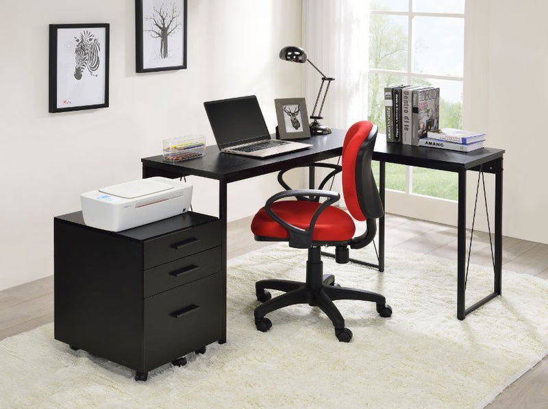 Zetri - Writing Desk - R&R Furniture Gallery (Fountain Valley, CA)