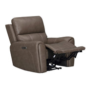 Hancock - Zero Gravity Power Reclining Sofa Set - R&R Furniture Gallery (Fountain Valley, CA)