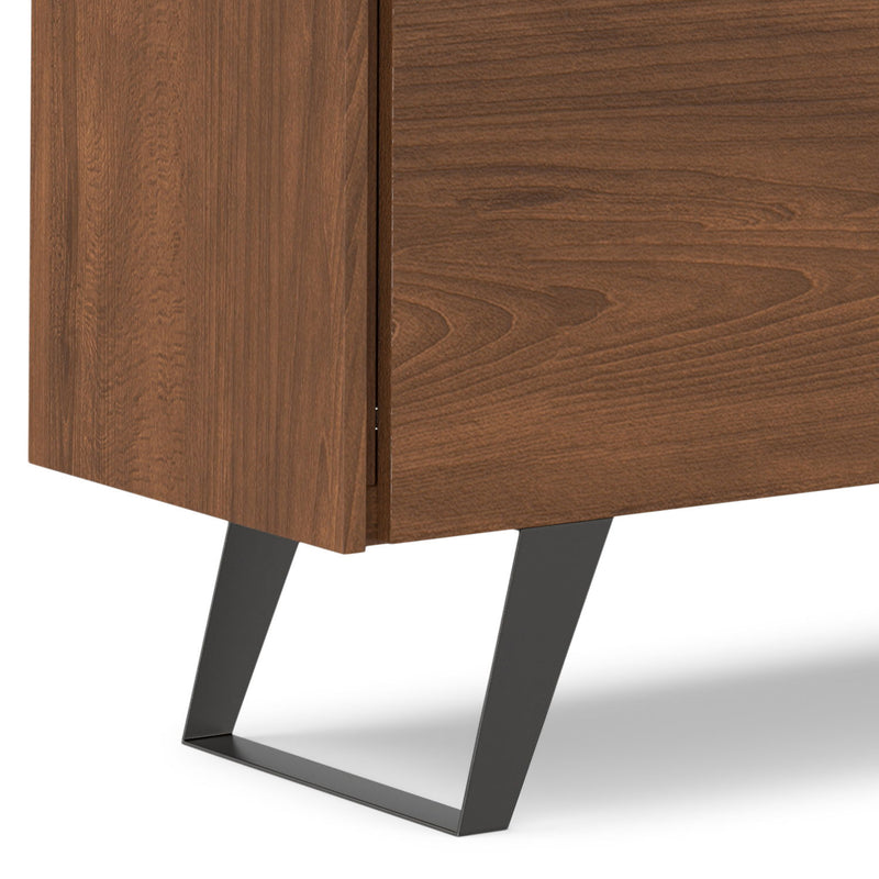 Lowry - Handcrafted Sideboard Buffet - R&R Furniture Gallery (Fountain Valley, CA)