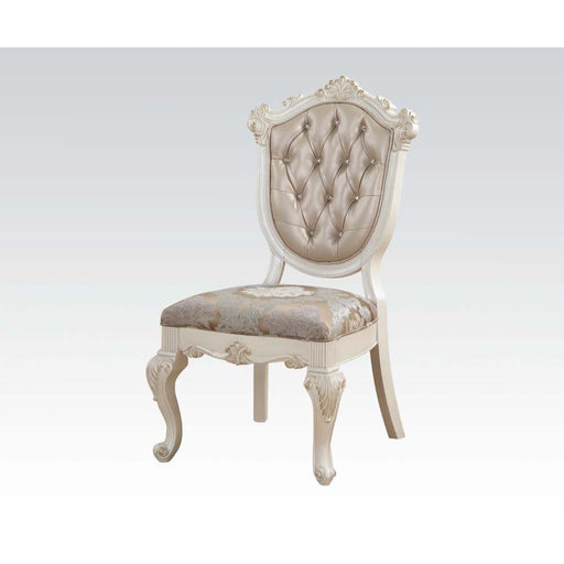 Chantelle - Side Chair - R&R Furniture Gallery (Fountain Valley, CA)