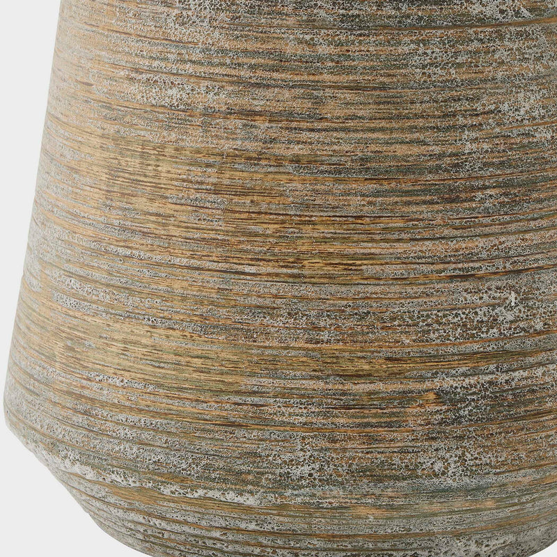 Mosier - Table Lamp - Rustic Beige
