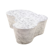 Slab - Coffee Table - R&R Furniture Gallery (Fountain Valley, CA)