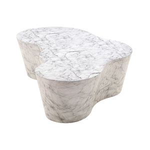 Slab - Coffee Table - R&R Furniture Gallery (Fountain Valley, CA)