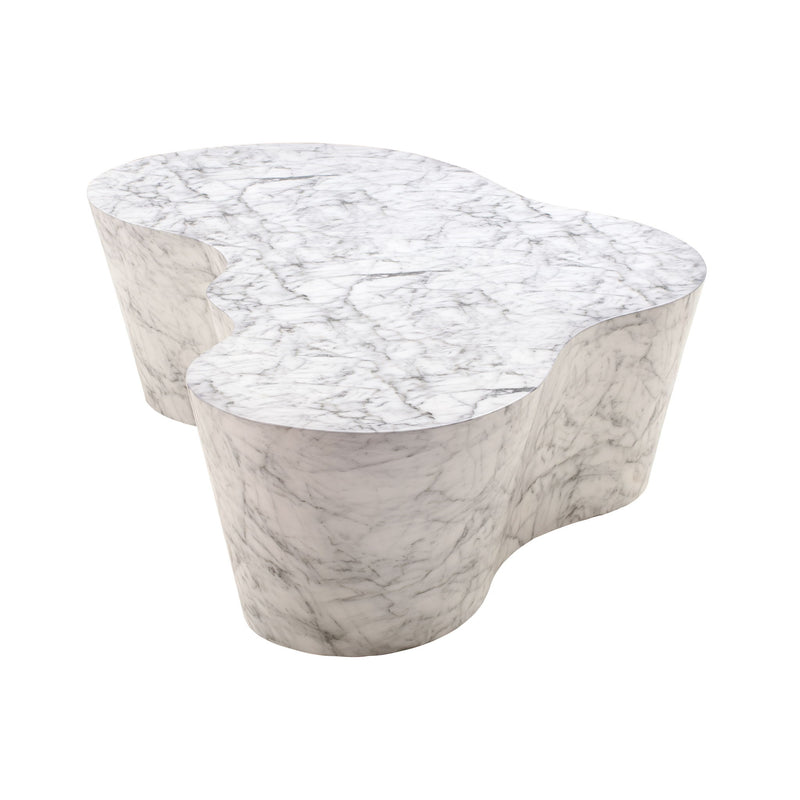 Slab - Coffee Table - R&R Furniture Gallery (Fountain Valley, CA)
