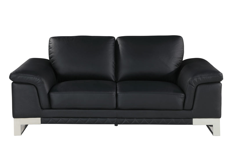 411 - Sofa Set - R&R Furniture Gallery (Fountain Valley, CA)