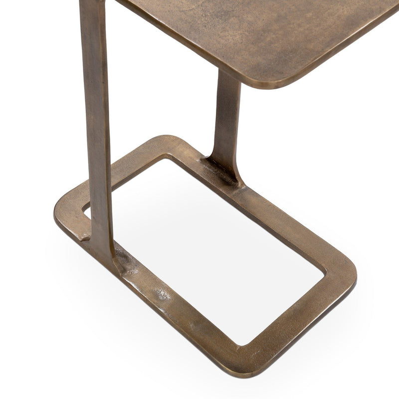 Geanna - Accent Table - R&R Furniture Gallery (Fountain Valley, CA)
