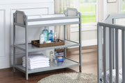 Brees - Changing Table - R&R Furniture Gallery (Fountain Valley, CA)