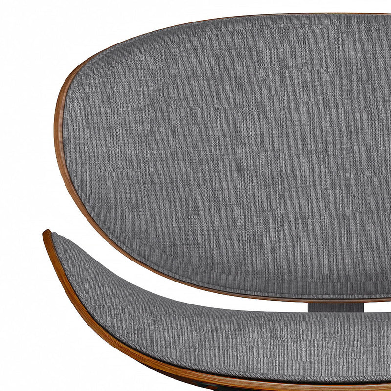 Marana - Upholstered Dining Chair - R&R Furniture Gallery (Fountain Valley, CA)