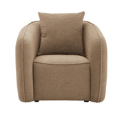 Keith - Chair With Pillow - R&R Furniture Gallery (Fountain Valley, CA)